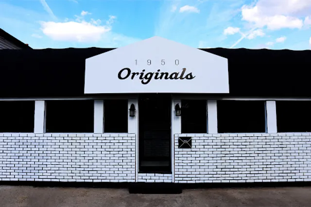 1950 Originals