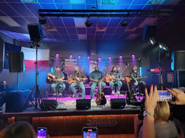 Marshalls Tavern Conroe