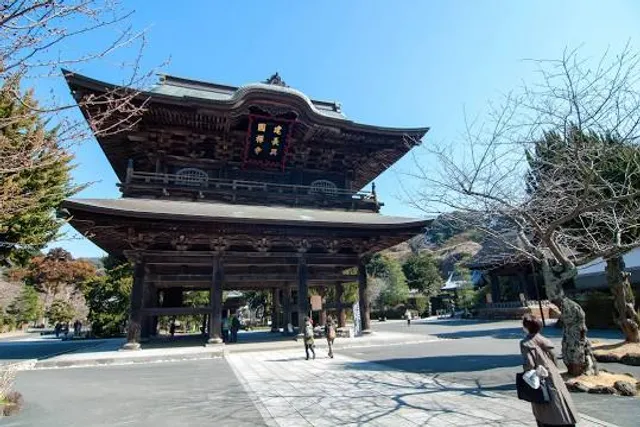 Kencho-ji
