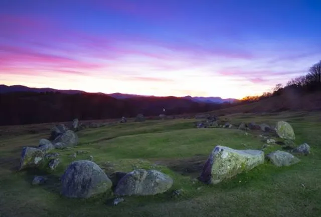 Cromlech de Oianleku