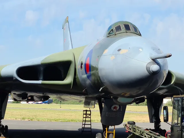 Vulcan Restoration Trust