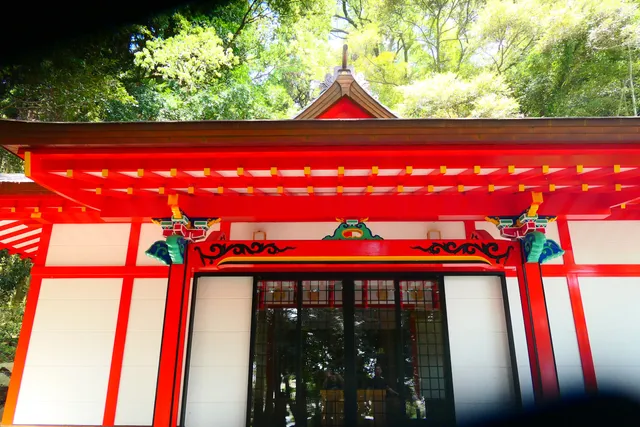 Himiko Shrine