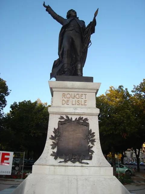 Musée Rouget de Lisle