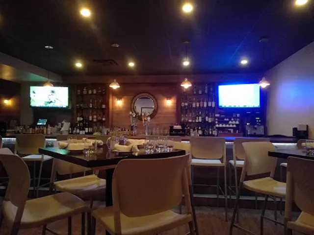 Abel Brown Southern Kitchen & Oyster Bar