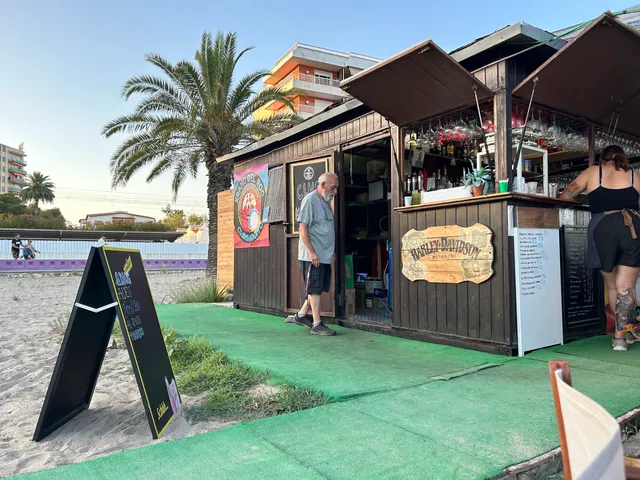 Guingueta Kranc del Roc