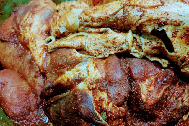 Barbacoa La Chaparra II