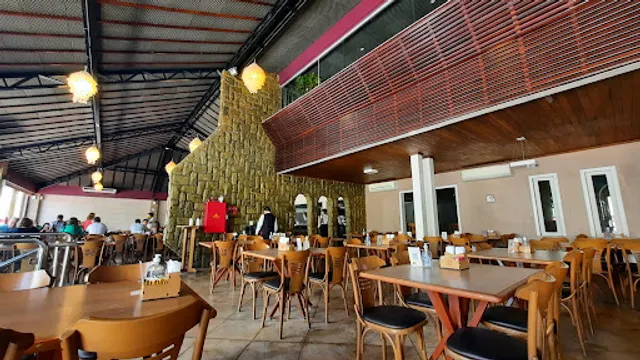 Restaurante Maná Prime