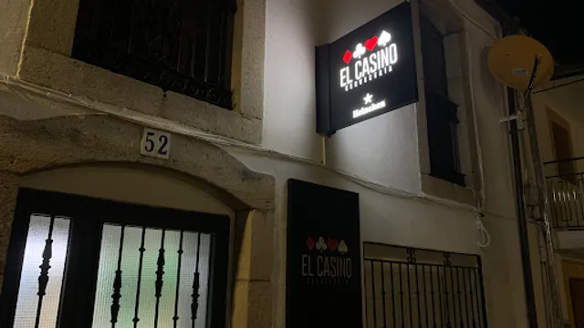 Cafe Bar "El Casino"