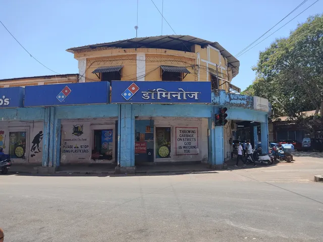 Domino's Pizza | Panaji, Goa