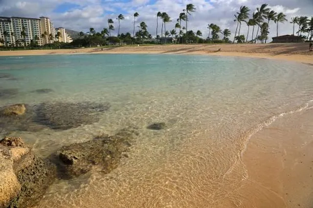 Ko Olina Lagoon 3