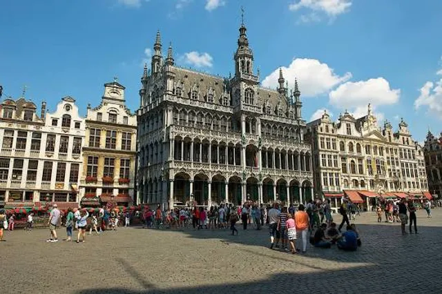 Brussels City Museum