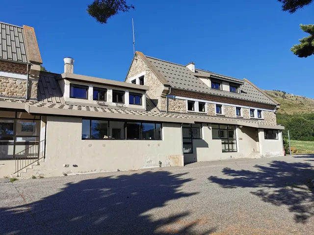 Travel Dog Ancelle - Chiens de traineau