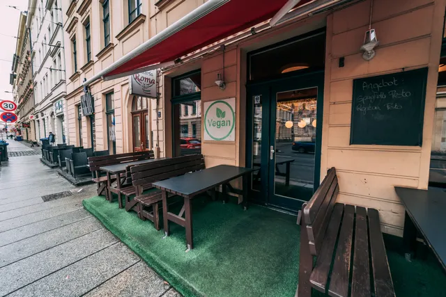 Ristorante Pizzeria Roma