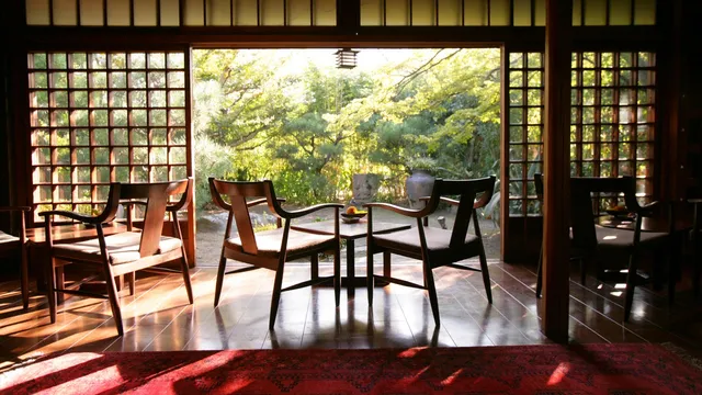 THE SODOH HIGASHIYAMA KYOTO