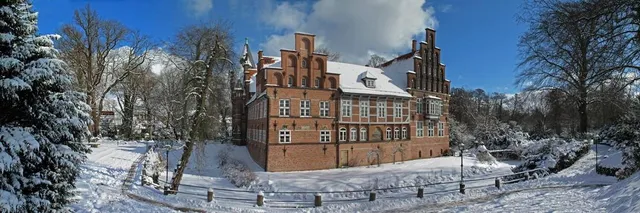 Museum für Bergedorf und die Vierlande