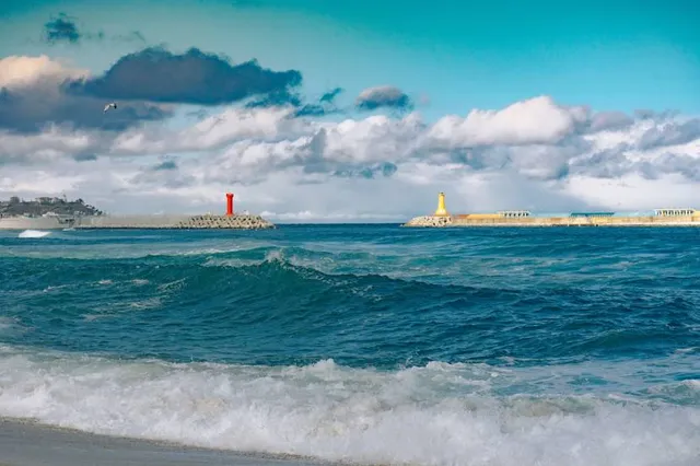 Drama 'Dokkaebi' Filming location