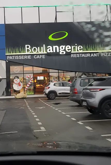 BOULANGERIE ANGE