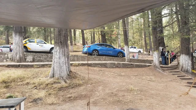 Antojitos "La pasadita"