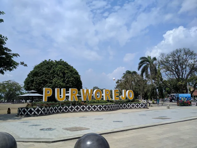 Purworejo