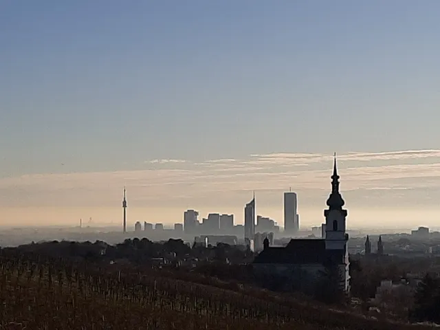 Katholische Kirche Kaasgraben (Maria Schmerzen)