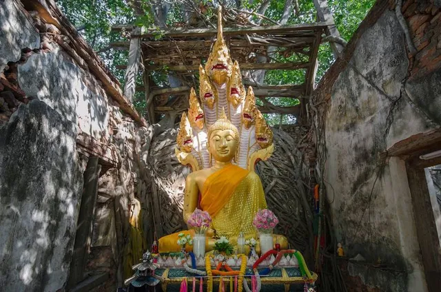 Wat Sang Kratai