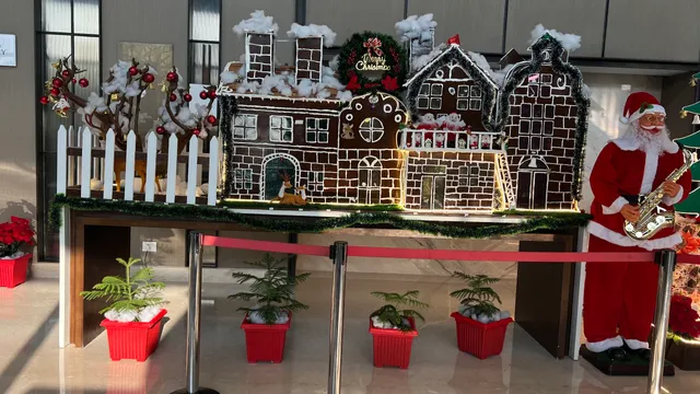 Darjeeling more restro