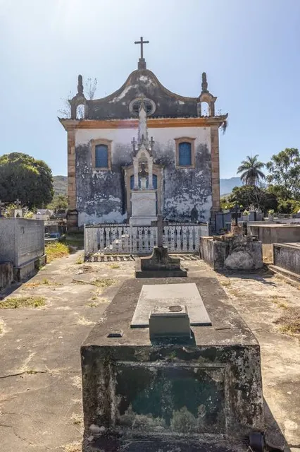 Rota do Ferro - Ponte Estreita