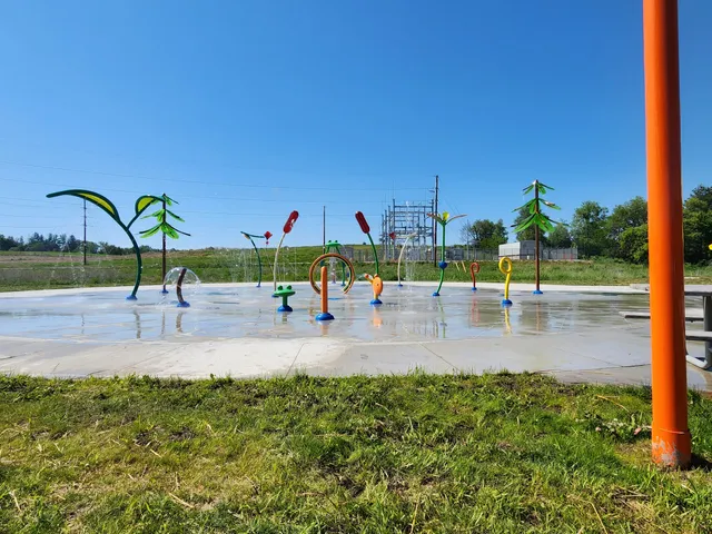 Solon Recreation & Nature Area