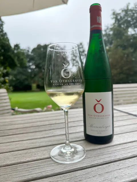 Weingut von Othegraven