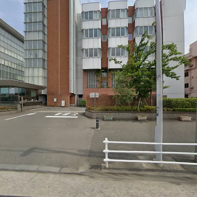 パンカフェミッキー