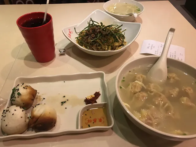 Dongtai Xiangshengjian Bread Hall