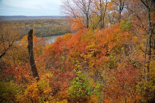 Weston Bend State Park