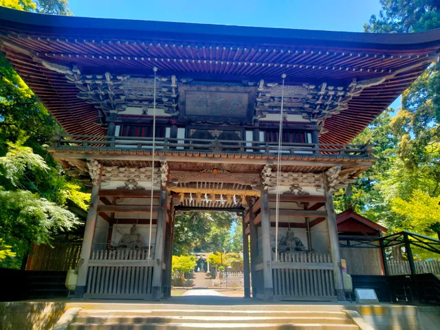 Mikuni Shrine