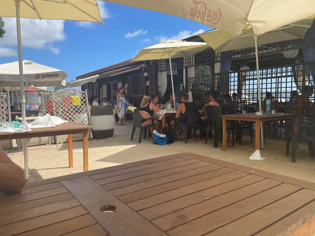 Risto Bar Spaghetteria Mugoni