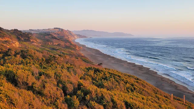 Fort Funston