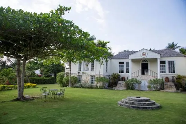 Chukka Eco-Adventure Outpost at Good Hope