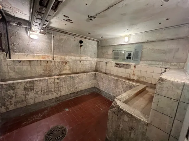 Bunkermuseum Oberhausen