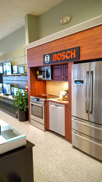 Bill Smith Electronics & Appliances