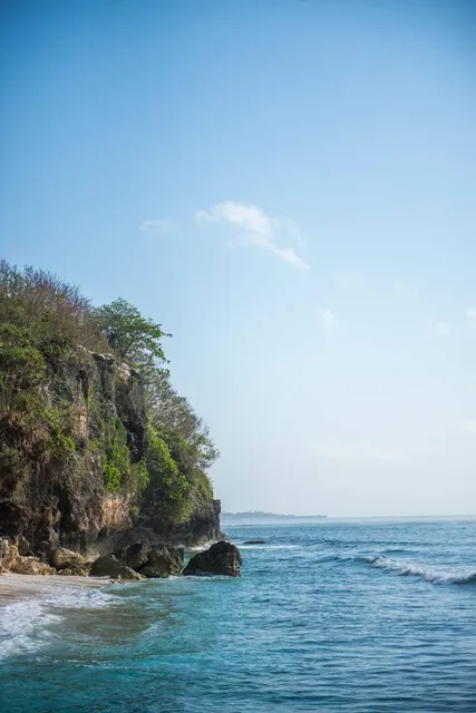Lubang Buaya Morella