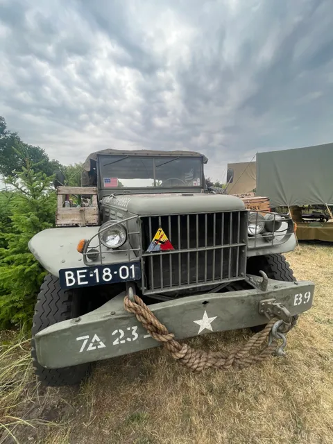 Stichting Oorlog in de Peel