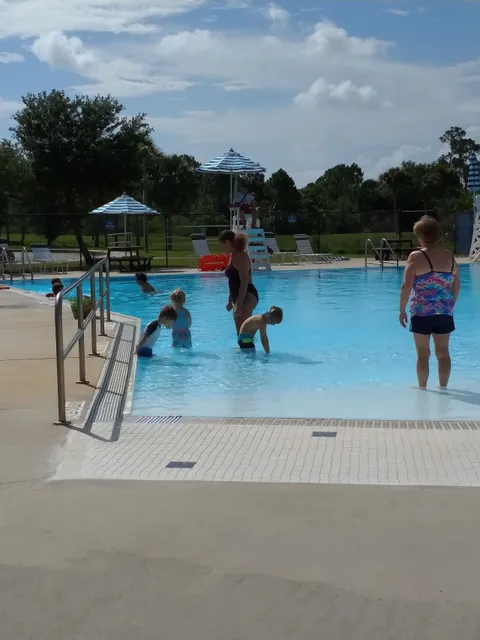 Lakewood Park Regional Park