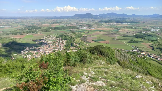 Monte Tondo di Villaga