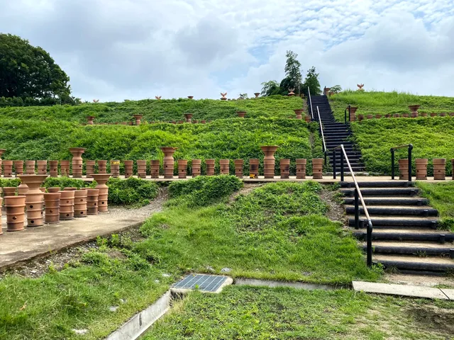 Igenoyama Tumulus