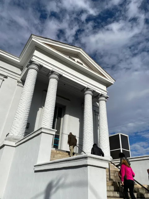 The Augusta Jewish Museum