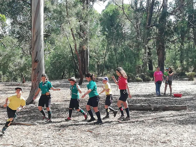 Campo Arqueológico da Mata da Machada