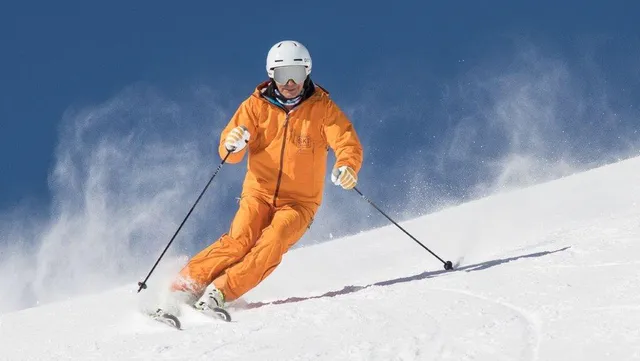 PRIVATSKILEHRER IM MONTAFON