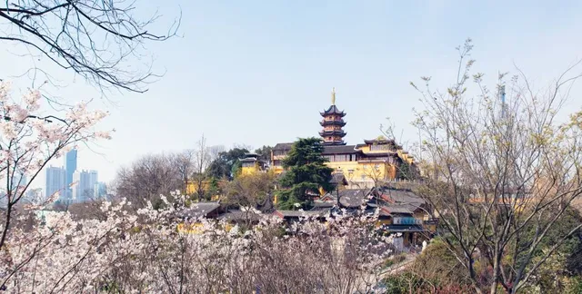 Jiming Temple