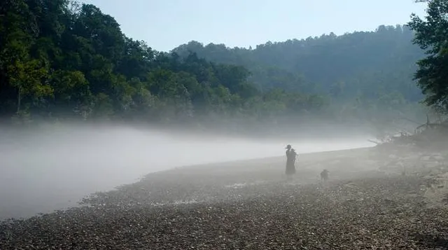 Bull Shoals - White River State Park