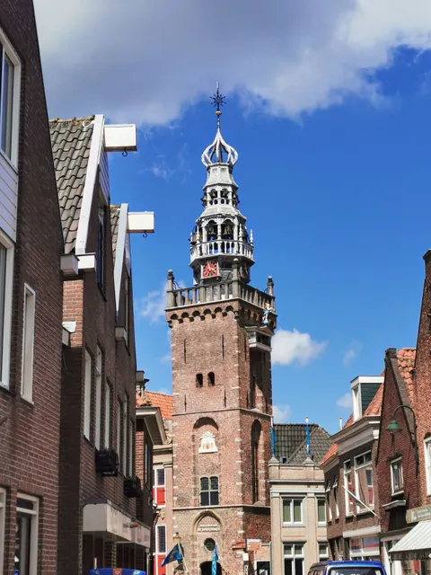 Museum de Speeltoren