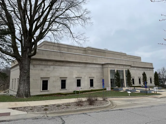 Spencer Museum of Art